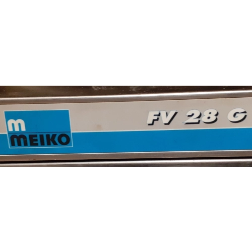 Meiko FV28G